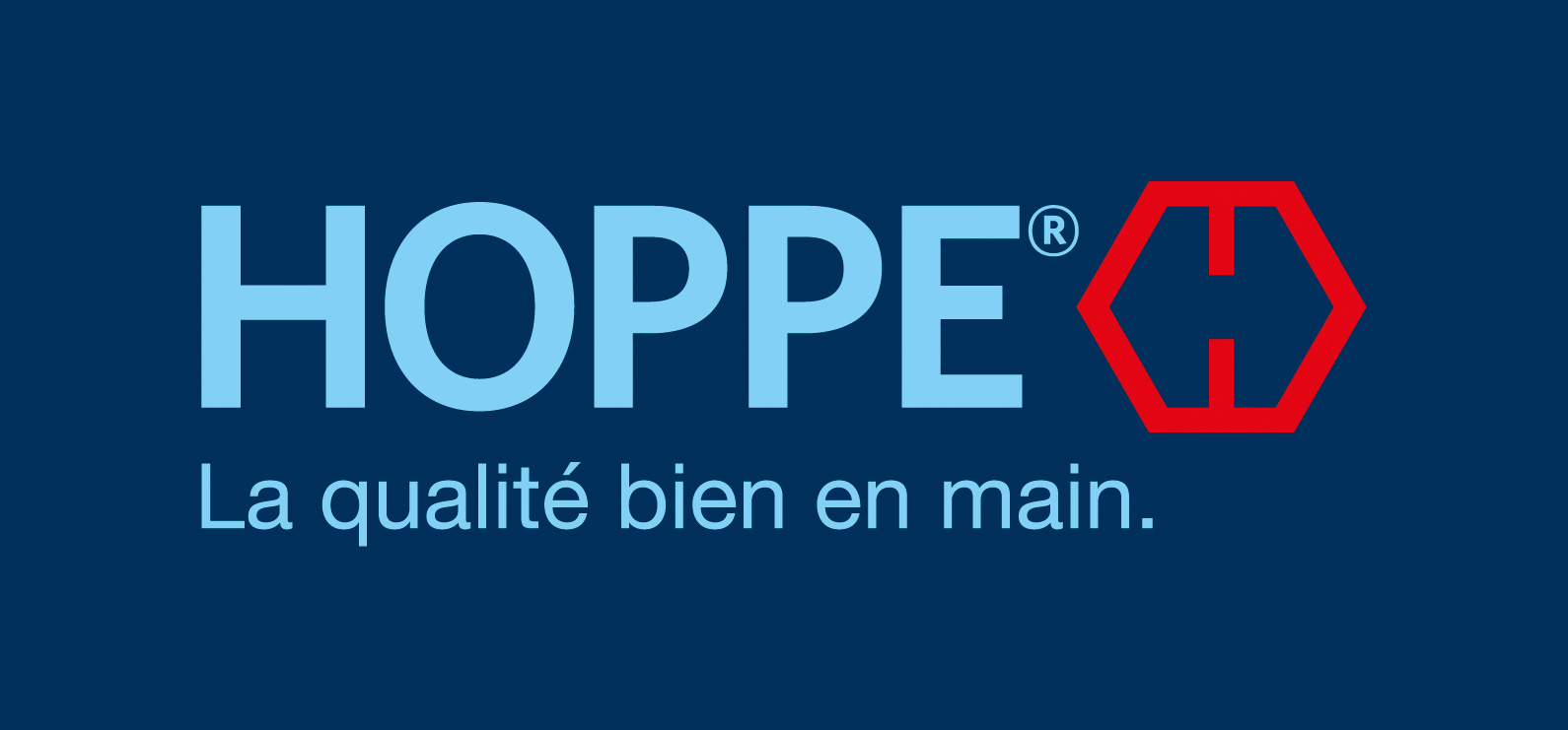 HOPPE AG